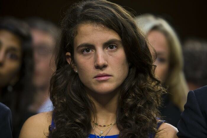 La maledizione dei Kennedy colpisce la nipote di Jfk