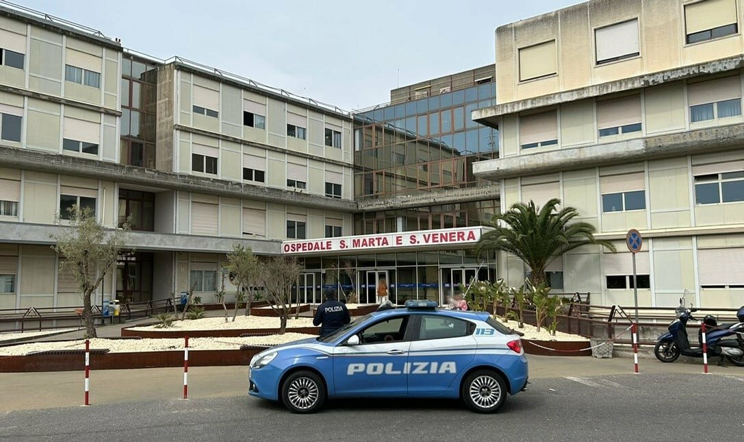 Gli diagnosticano un infarto, ma lui &egrave; andato via