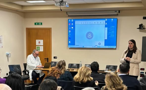 Un network regionale per curare l&rsquo;atresia delle vie biliari