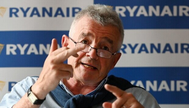 Ryanair riduce i voli. Schifani: 'Inaccettabile'