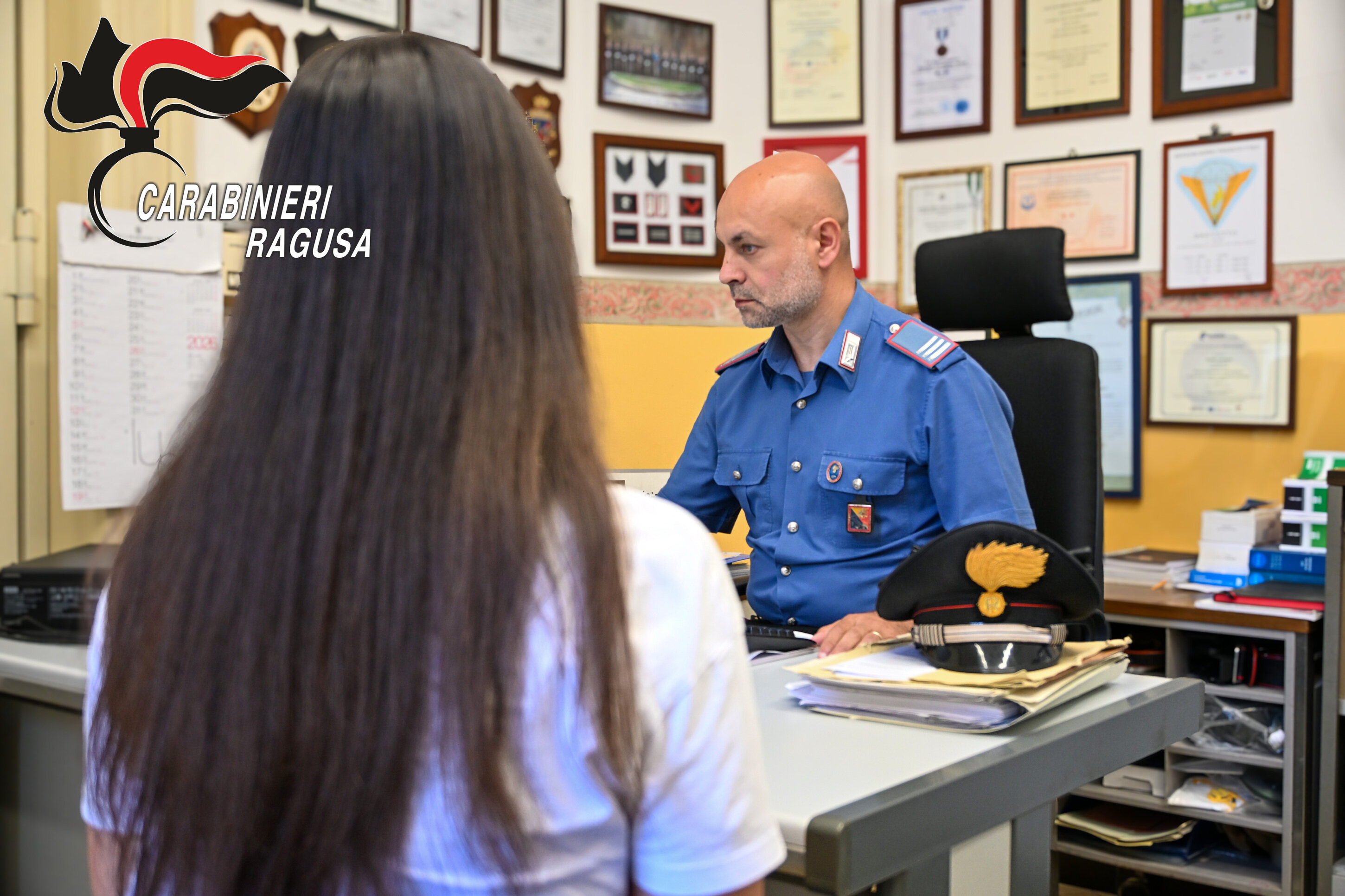 Colpo da 150.000 euro, beccati i finti carabinieri