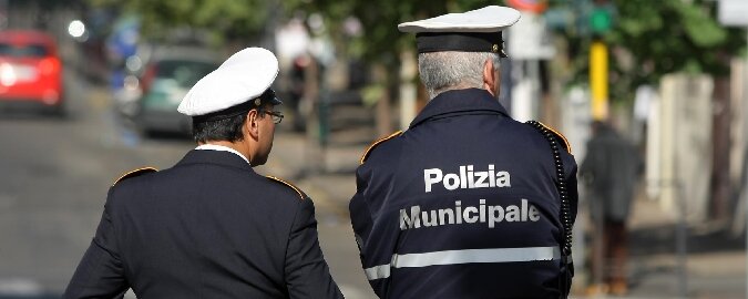 C'&egrave; l'ok da Roma: 100 nuovi vigili a Catania