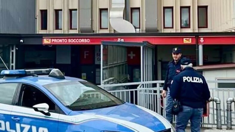 Ragazza ustionata a Catania, fermate 2 donne