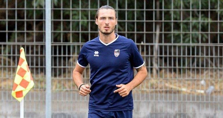 Catania, debutto a San Cataldo
