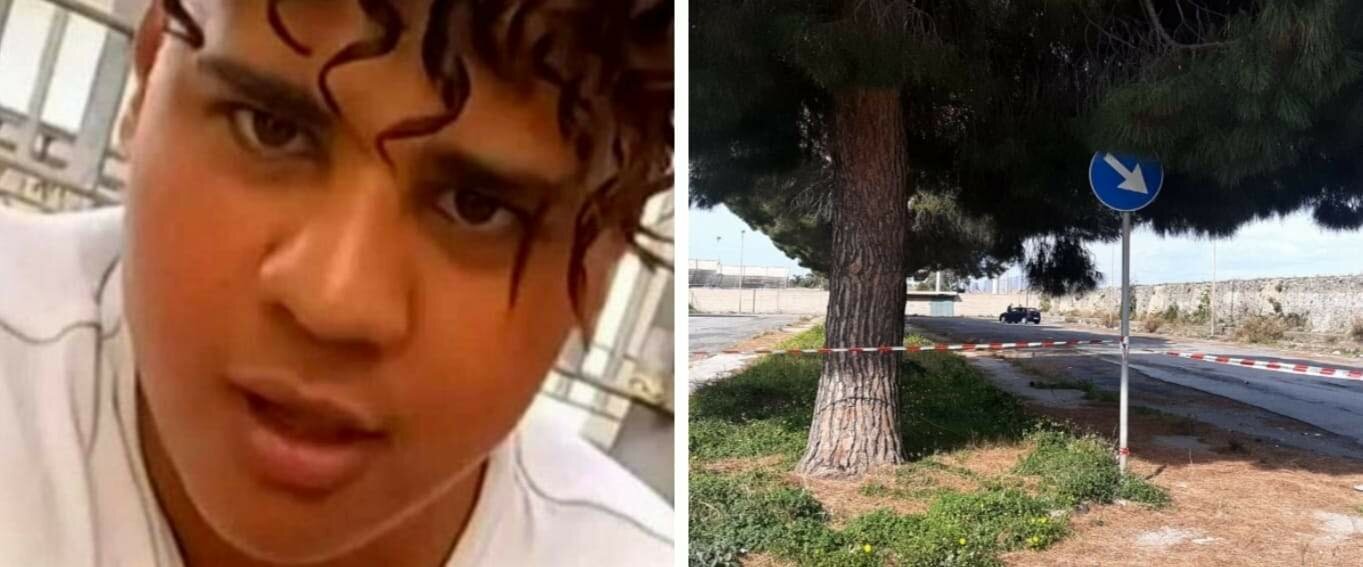 Due indagati per la morte di Ayman