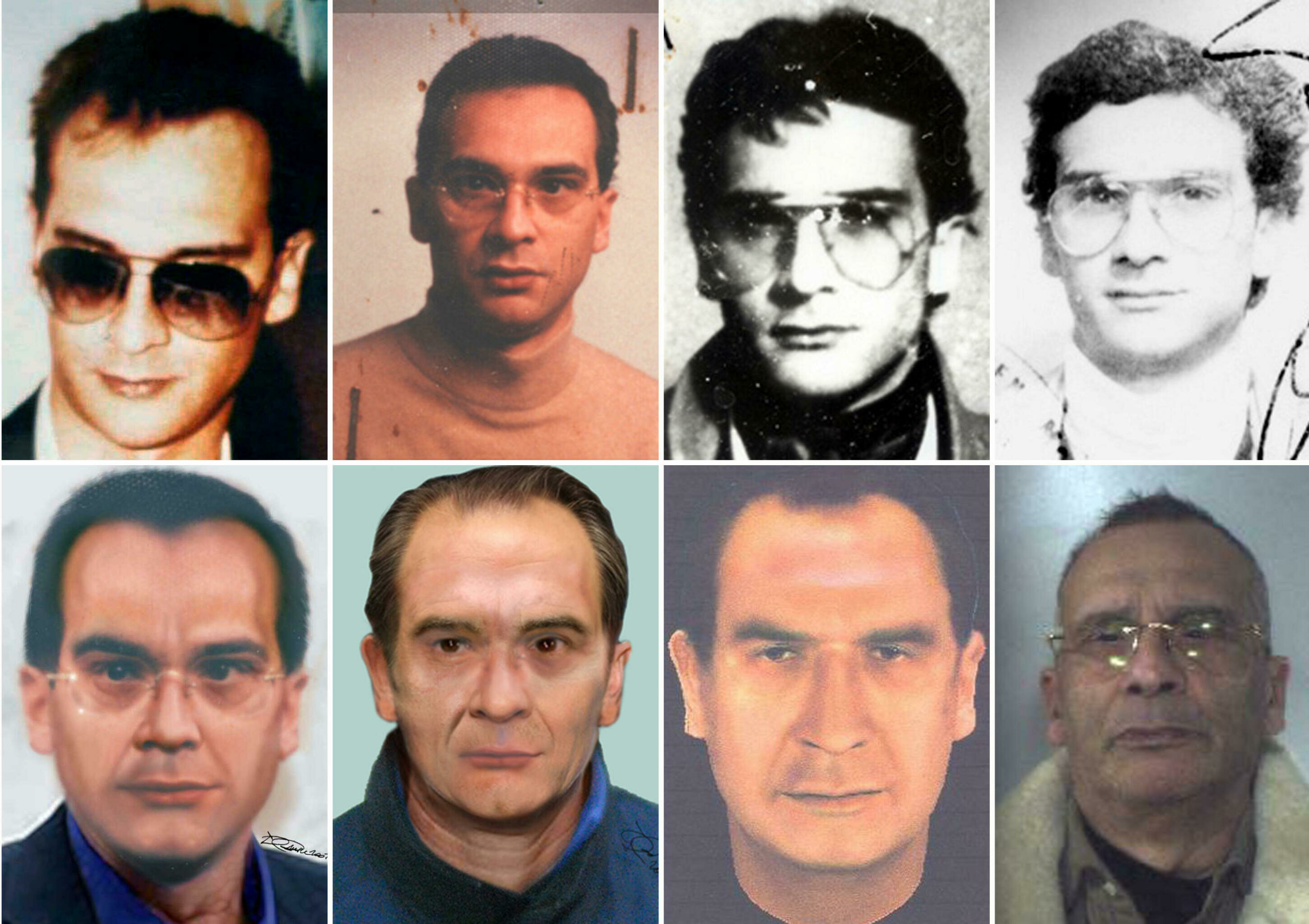 'U siccu, boss fantasma per 30 anni