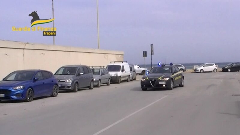 Scommesse sportive illegali: scatta il sequestro