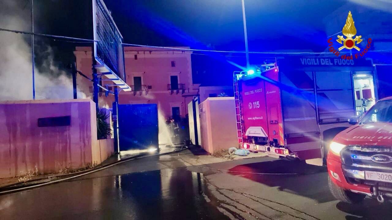 Sicily by Car ancora nel mirino della criminalità Sicily by Car ancora nel mirino della criminalità