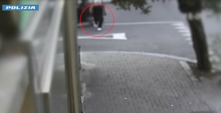 Ci prova 2 volte: preso lo scippatore a Catania