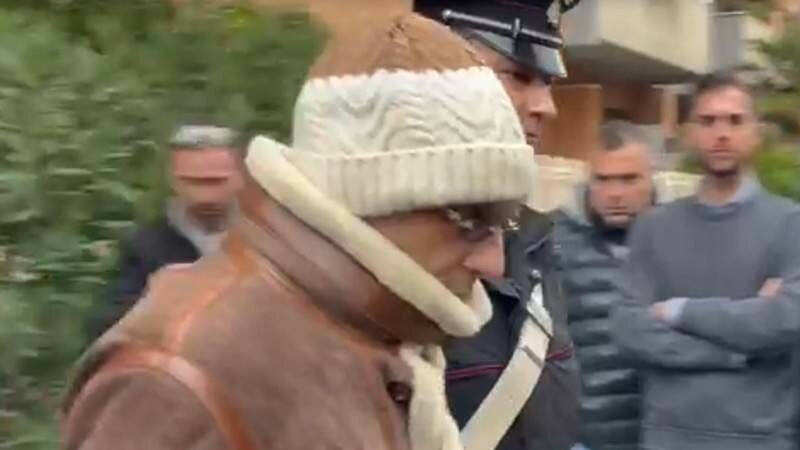 Messina Denaro &egrave; grave: trasferito in ospedale