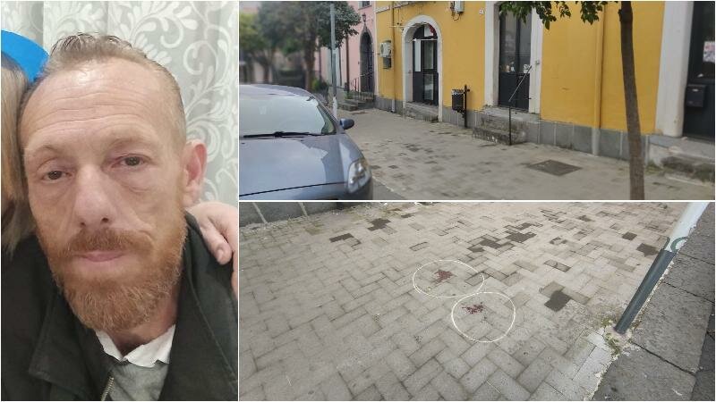 Aci S. Antonio: il killer svanito ha un nome