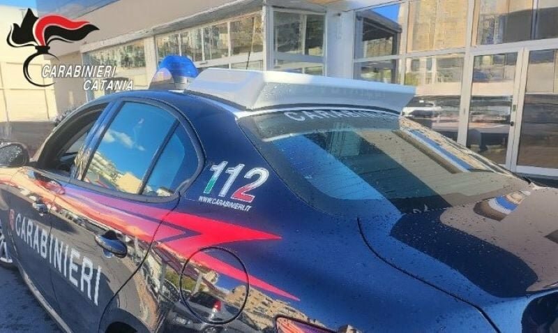 Rubano 1.200 euro di tonno e wafer dagli scaffali