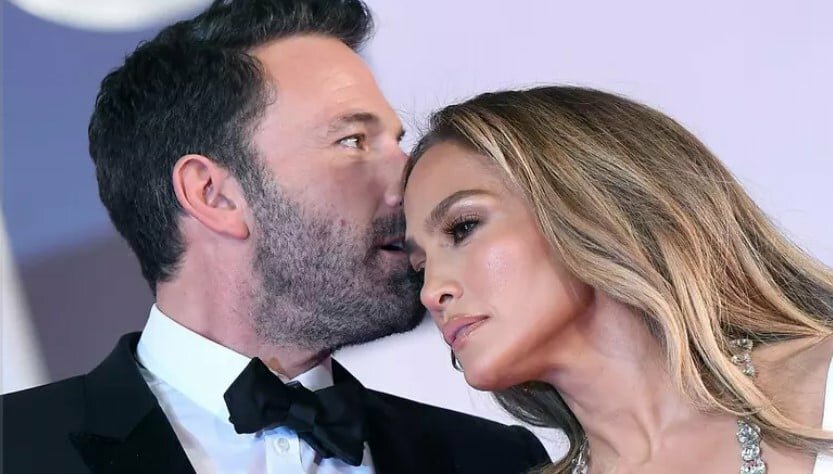 Ben servito: Jennifer Lopez chiede il divorzio