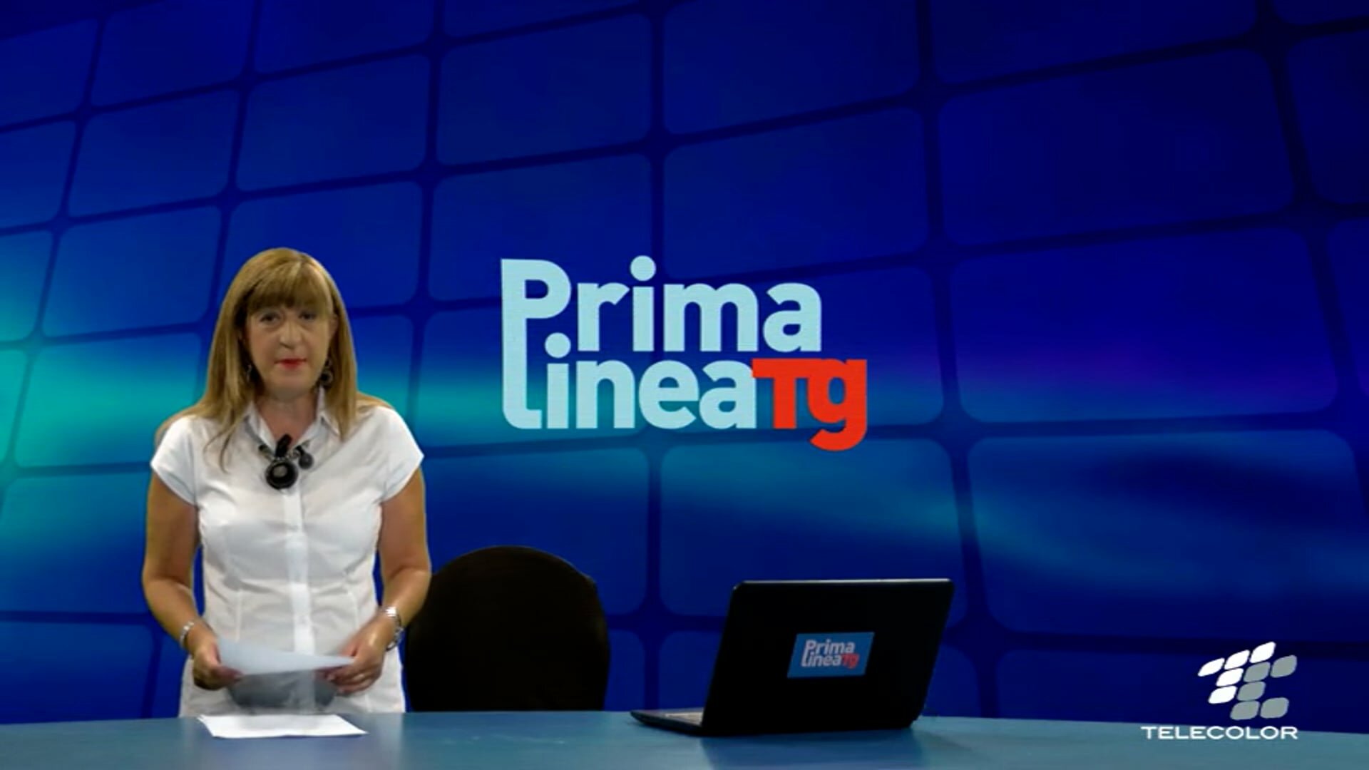 Tg 31 agosto 2021 - ore 13