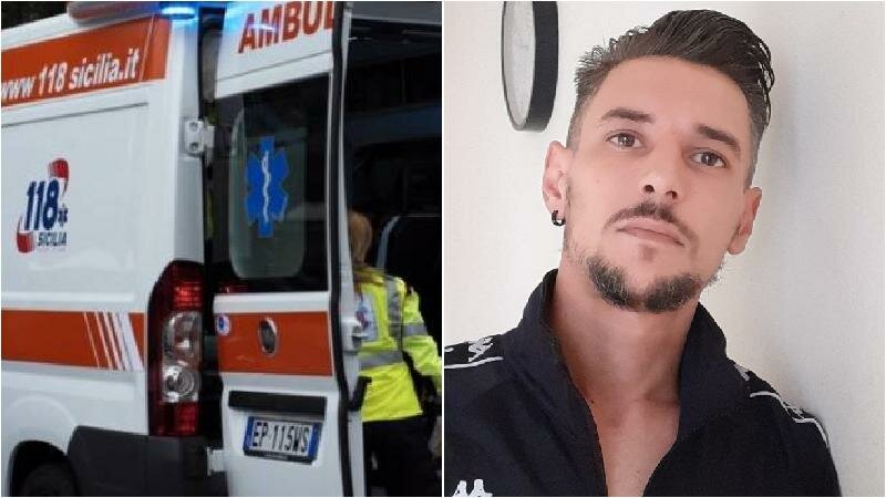 Schianto in scooter: due morti sulla A29