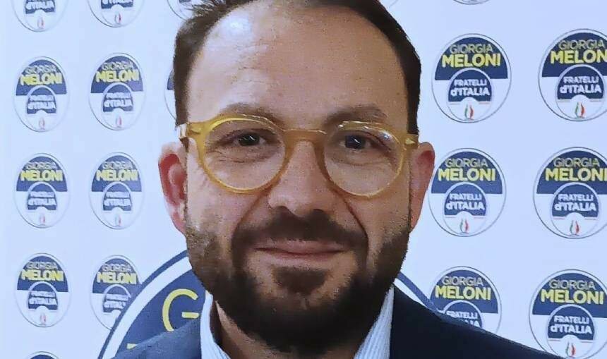 Inneggiava a Hitler, sospeso il candidato siciliano