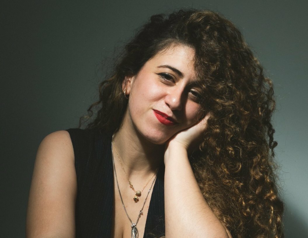 Capodanno a Catania: svelato l'artista misterioso