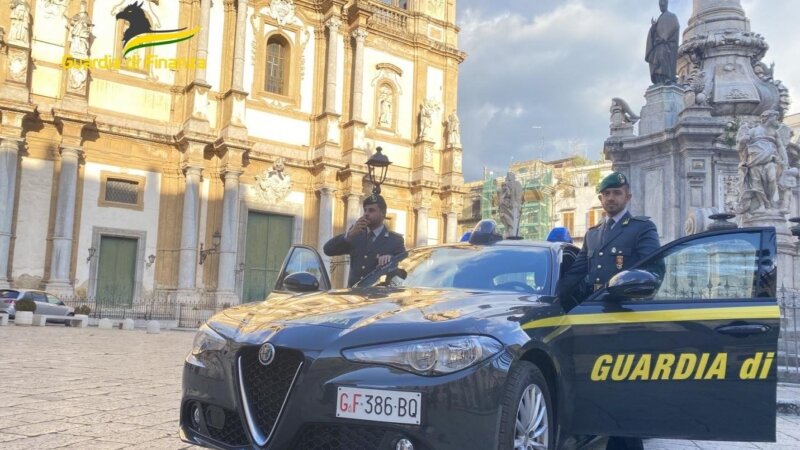Emulava Tony Montana e preparava la fuga: arrestato