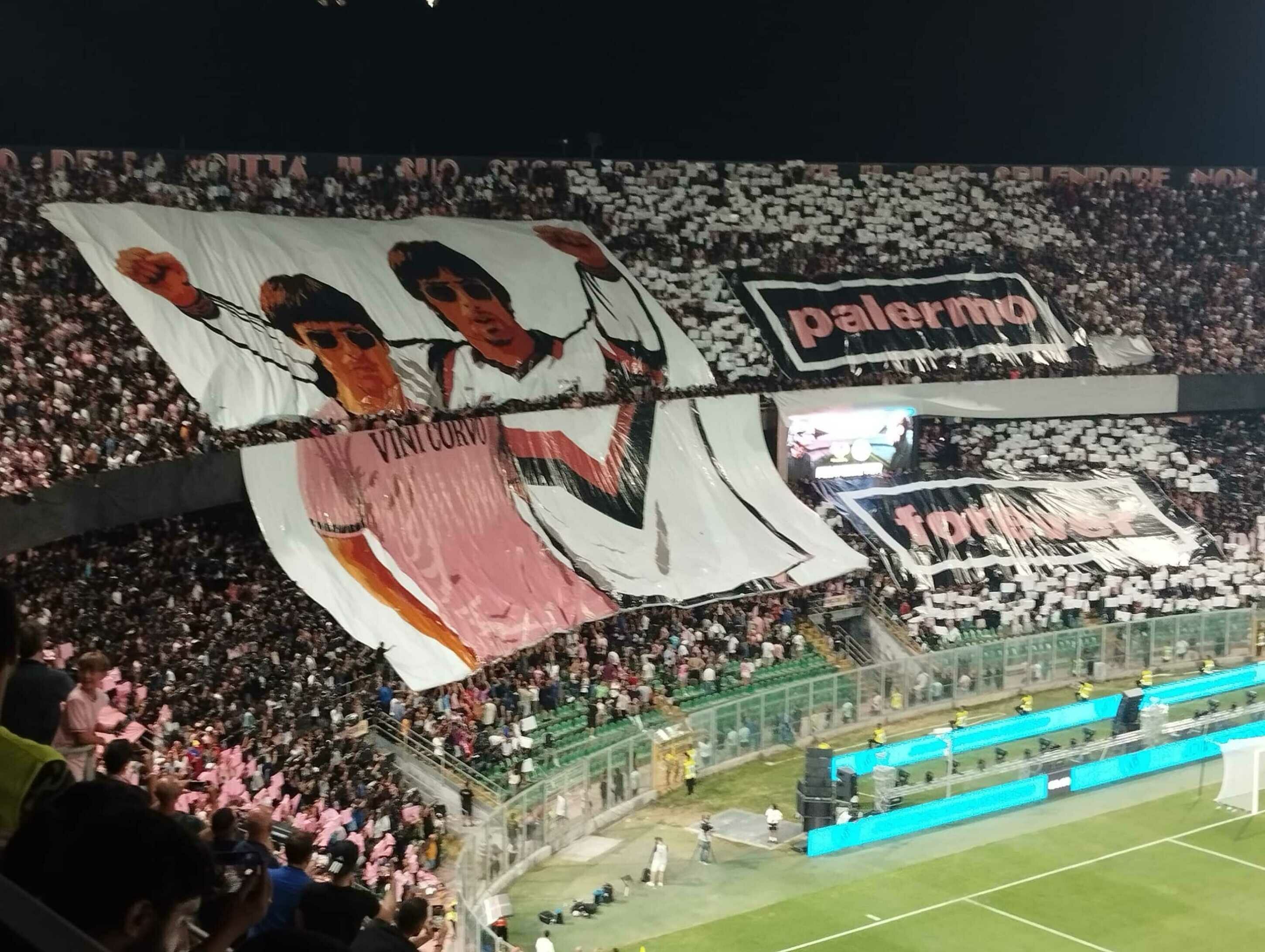 Palermo, limite per gli abbonamenti Palermo, limite per gli abbonamenti