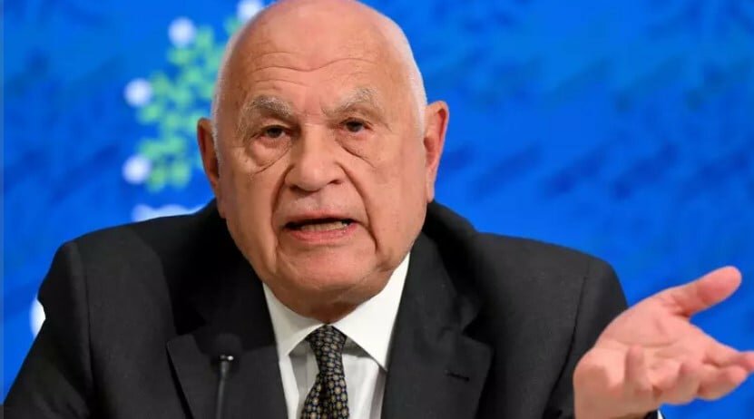 La resa di Nordio: 'Mafia usa sistemi incontrollabili'