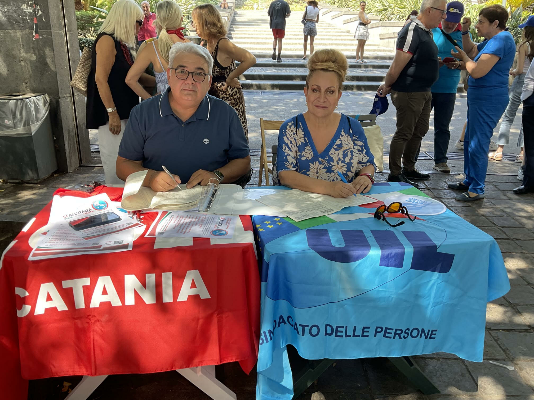 Autonomia, la Consulta boccia il referendum