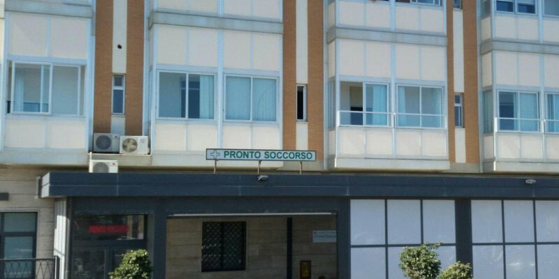 Palermo: giovane accoltellato durante una rissa