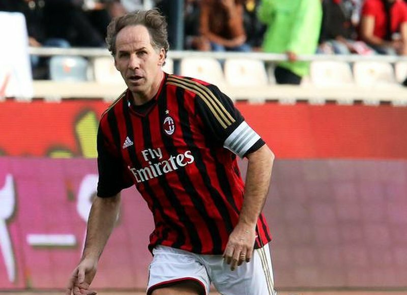 E' morto Franco Baresi