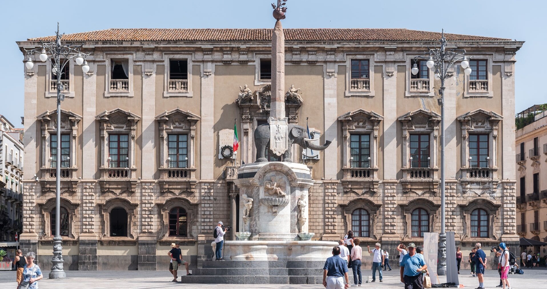 A Catania arrivano nuove pattuglie anticrimine
