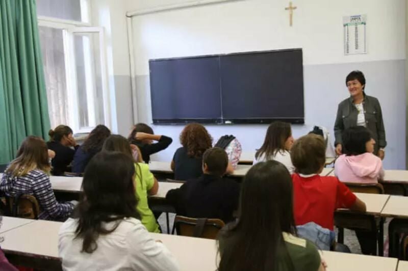 La scuola che cambia: ecco i nuovi programmi
