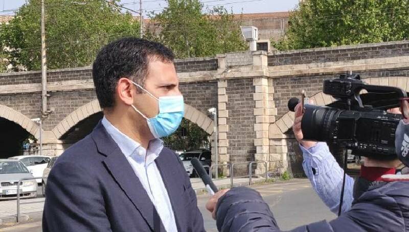 Amt+Sostare: Bellavia amministratore unico