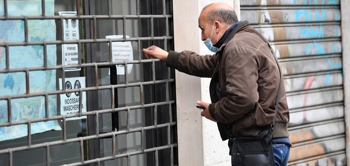 Emergenza Covid, nuovi aiuti per imprese siciliane
