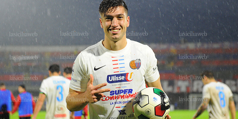 Campobasso-Catania 4-4