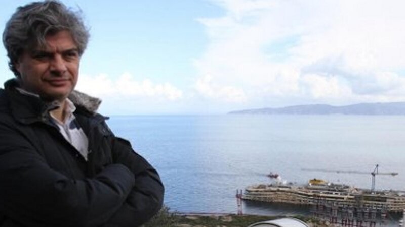 Inviato Repubblica ferito a Kherson, ucciso interprete