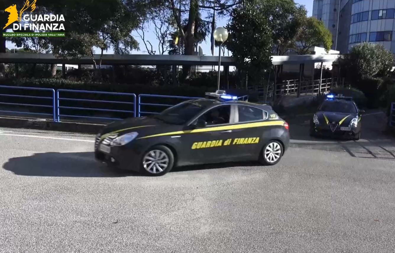 Retata antimafia, 13 arresti a Palermo