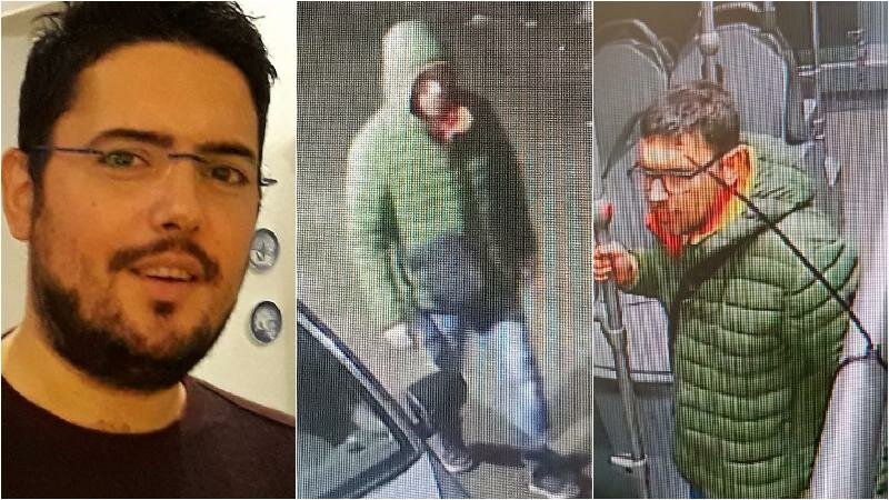 Scomparso il 10 gennaio: trovato morto