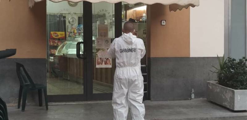 Omicidio Lupo, fermato l'ex suocero