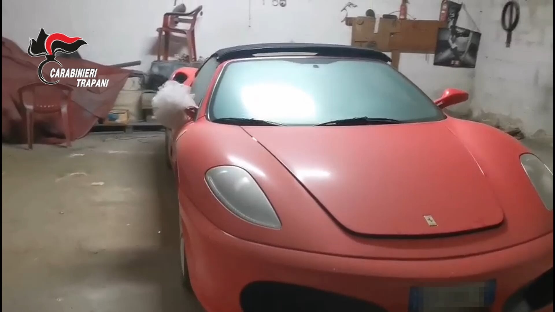 Spaccio, ricettazione e corruzione: indagato anche vigile urbano per peculato