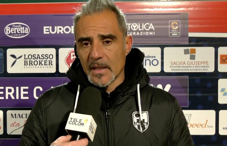 "Mai avuto una simile emergenza" "Mai avuto una simile emergenza"