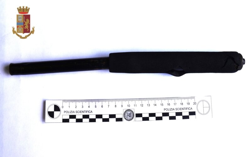 Mancata precedenza a piedi: scatta l'aggressione