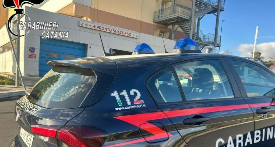 Pediatra di Biancavilla aggredita per vendetta