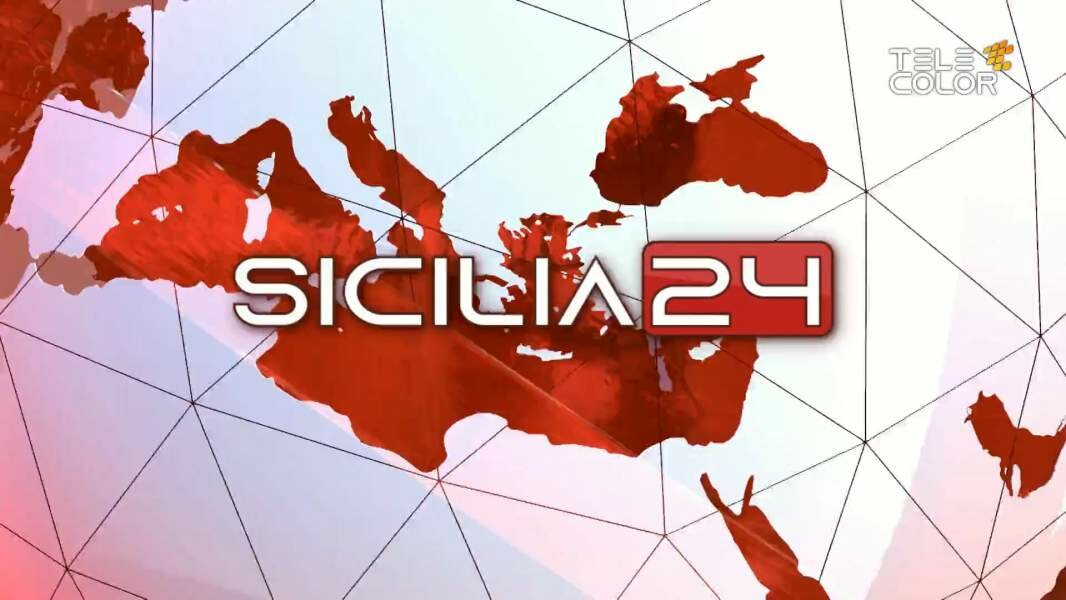 Sicilia24 Rassegna stampa 25 novembre 2022
