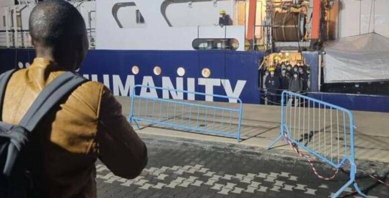 Humanity: 'Ricorso al Tar per bloccare altri casi'