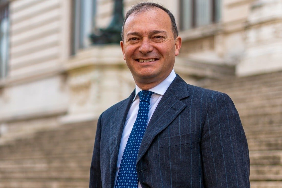 Sbardella nuovo commissario Fdi in Sicilia