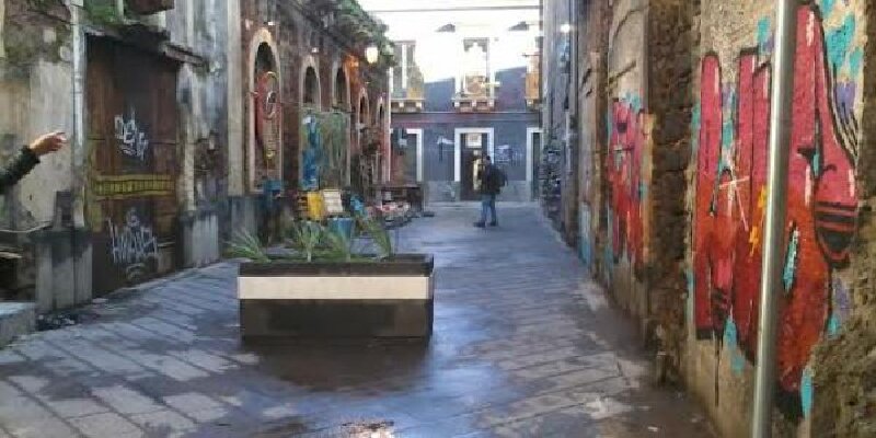 Assegnati i soldi: Catania ridisegnata dal Pnrr Assegnati i soldi: Catania ridisegnata dal Pnrr