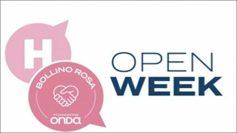 Open Week al Garibaldi Nesima