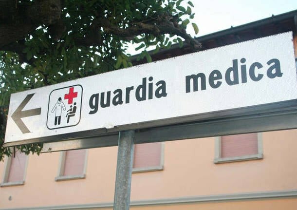 Dottore aggredito in guardia medica