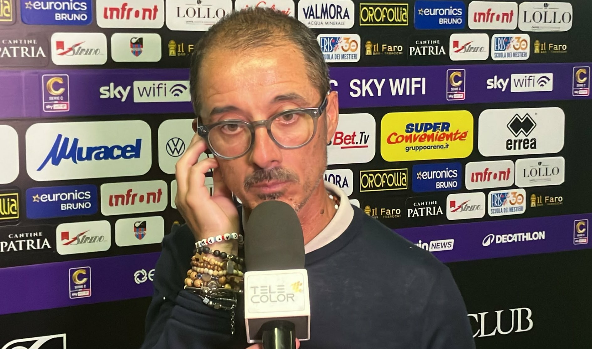 "I 4 cambi? Segnale chiaro per tutti"