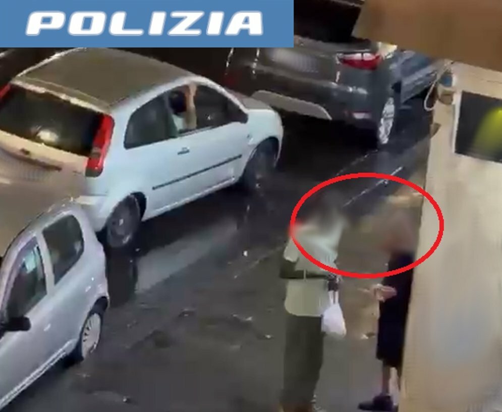 Catania: droga nascosta nella cabina elettrica, arrestato pusher