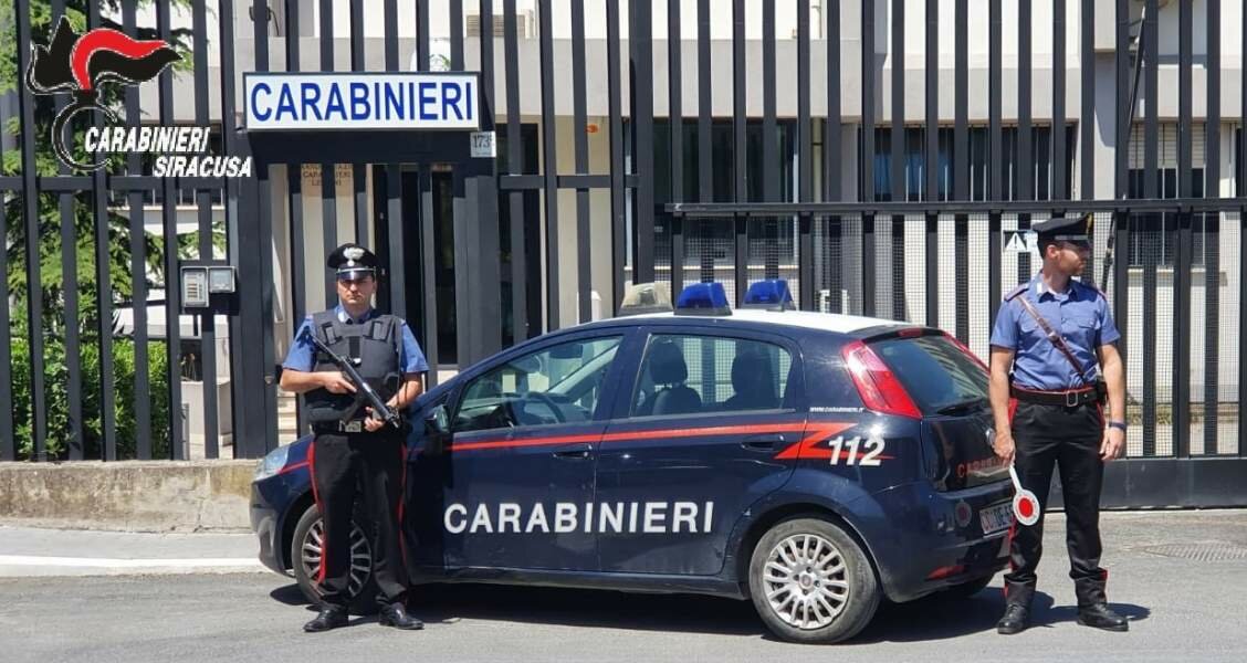 Siracusa, ergastolano per mafia gestiva aziende Siracusa, ergastolano per mafia gestiva aziende
