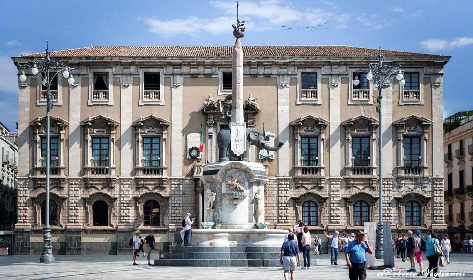 Municipio anti sismico: c'&egrave; il bando a Catania